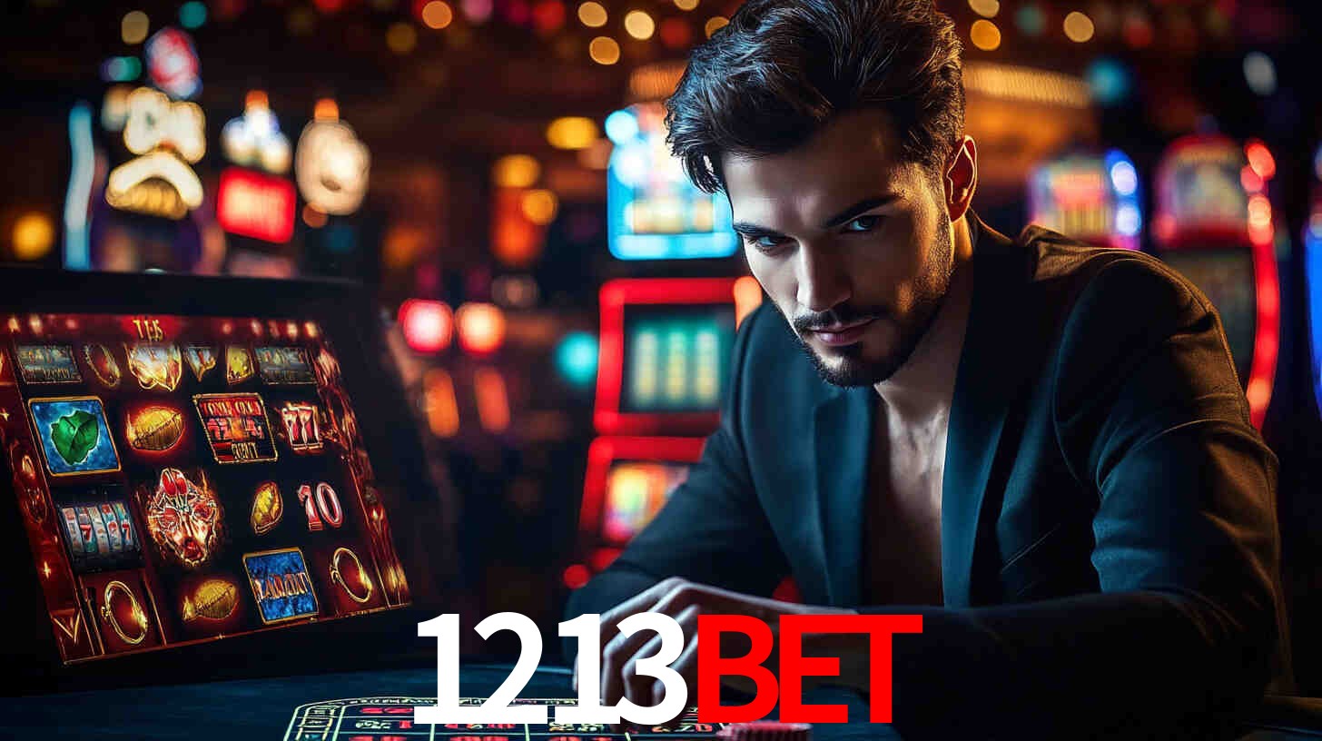 Bônus Generosos e Exclusivos no 1213bet para Você!