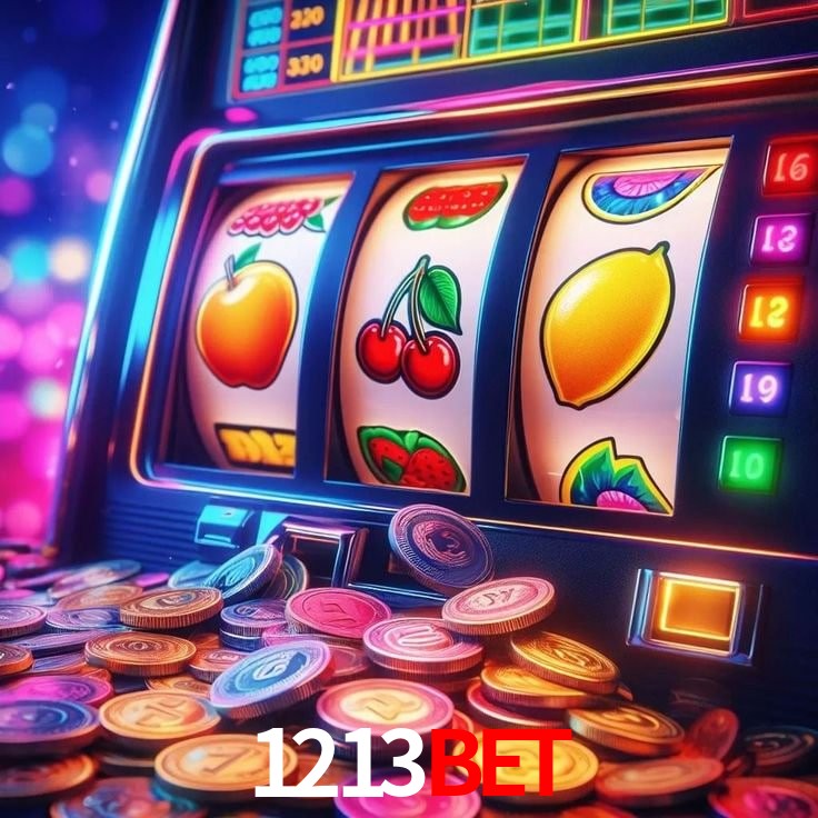 Benefícios da Conta 1213bet
