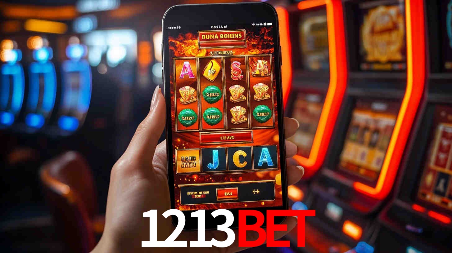 1213bet: Seu Especialista em Apostas Esportivas Brasileiras