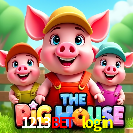 Login Seguro 1213bet login