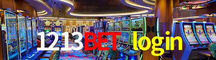 Apostas de Futebol 1213bet login
