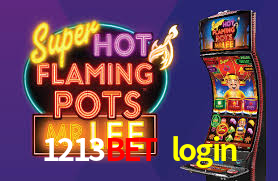 Programa VIP 1213bet login