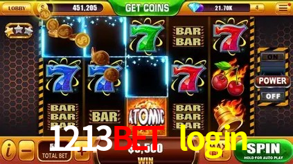 Ofertas Exclusivas 1213bet login