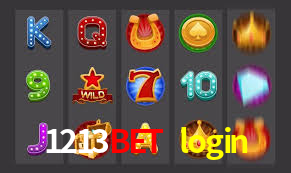 Jogo Aviator 1213bet login