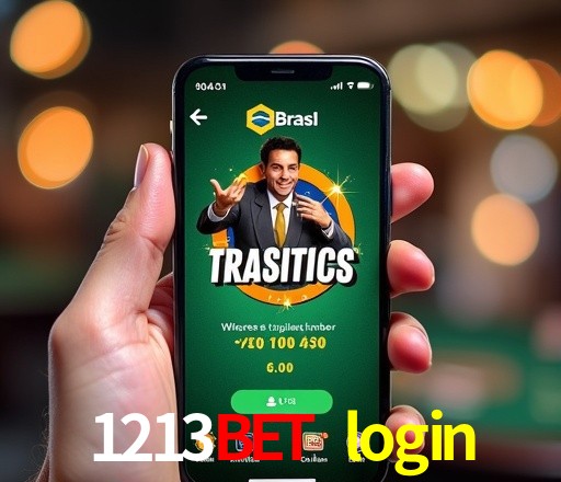 PIX Instantâneo 1213bet login