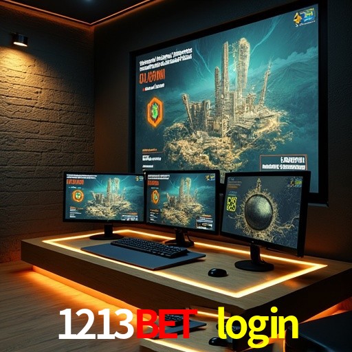 Jogos de Slot 1213bet login